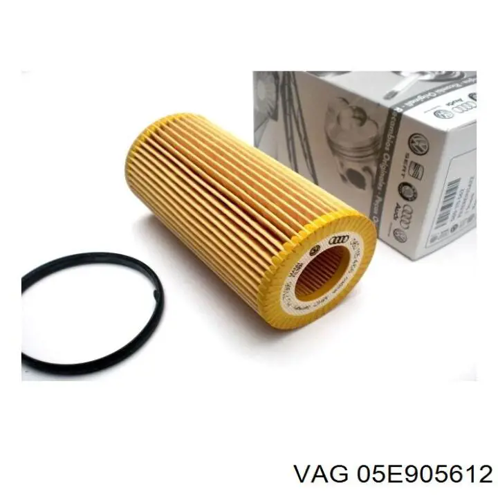 Bujía de encendido Volkswagen Golf 8 CD1, DA1