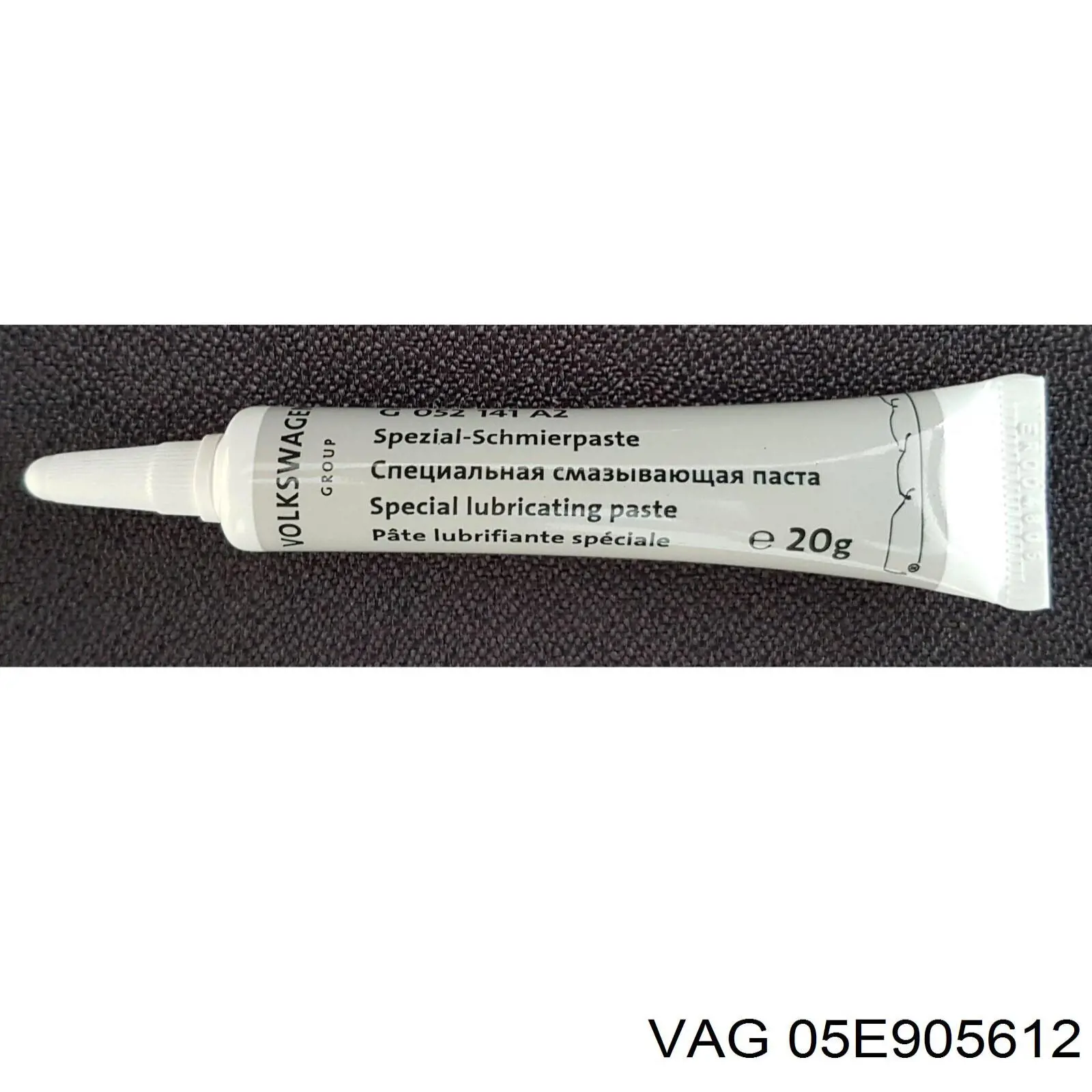 Bujía de encendido Volkswagen Golf 8 CD1, DA1