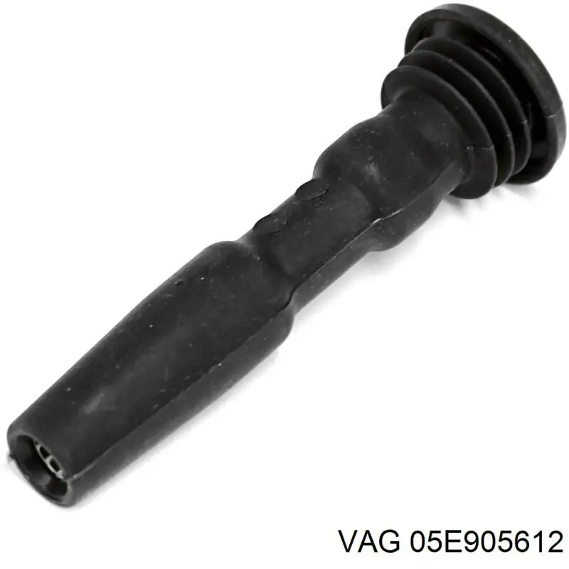 Bujía de encendido Volkswagen Golf 8 CD1, DA1