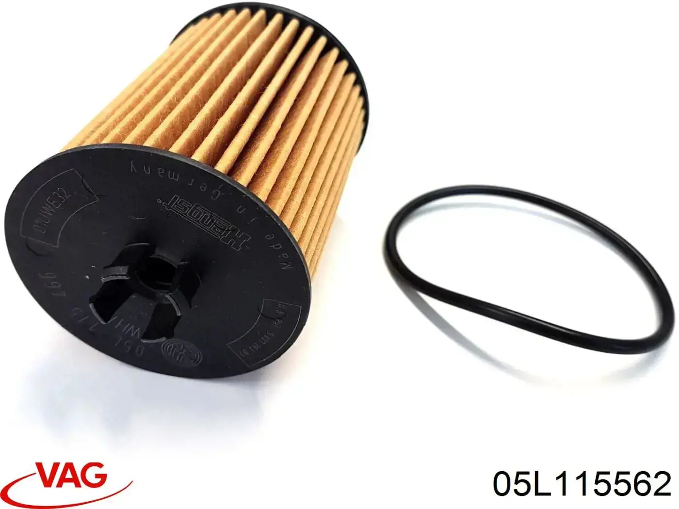 Comprar 05L115562 VAG Filtros de aceite