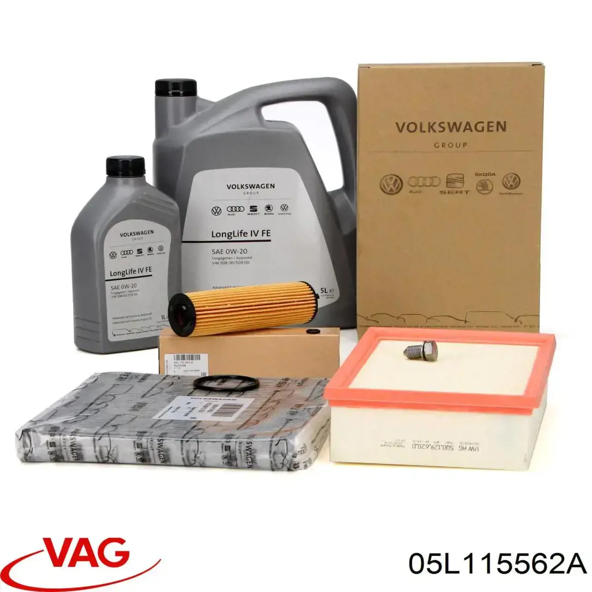 Filtro de aceite FL2513 Bremsi