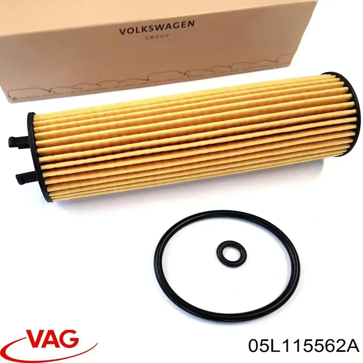 Comprar 05L115562A VAG Filtros de aceite