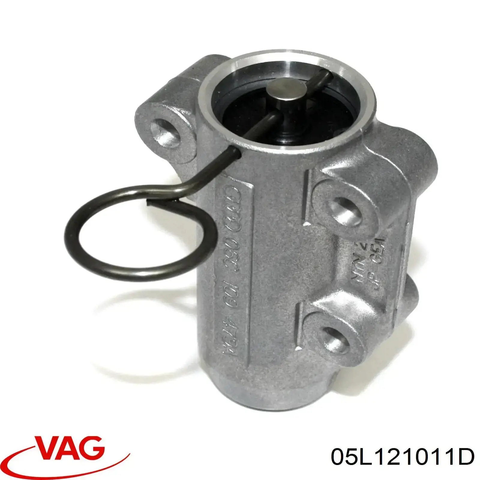 Bomba de agua 05L121011D VAG