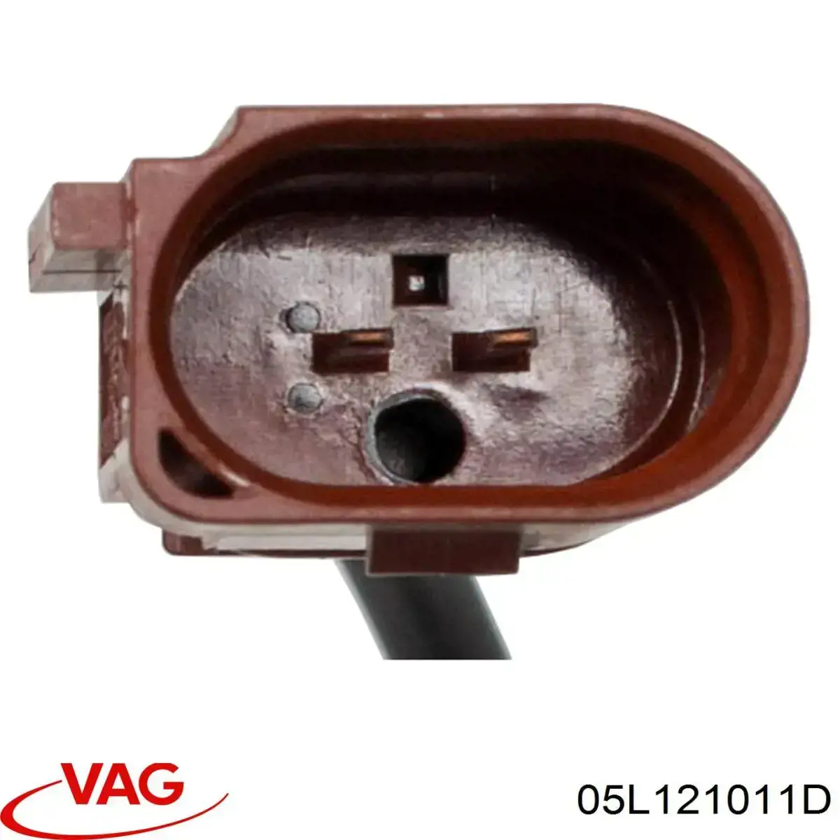 Comprar 05L121011D VAG Bomba de agua para motor