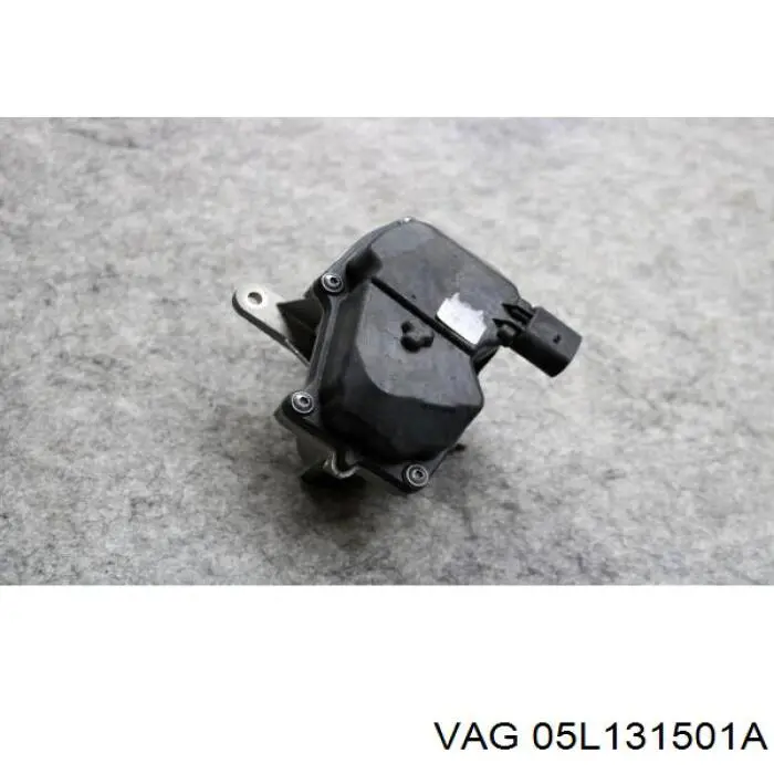 Comprar 717730410 DRI Válvula EGR