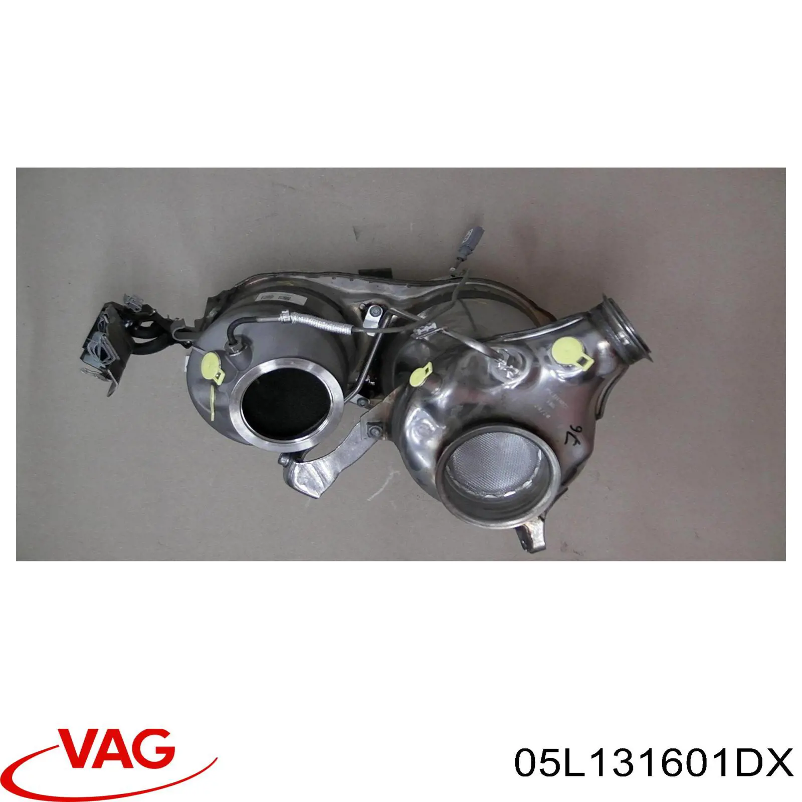 05L131601DX VAG