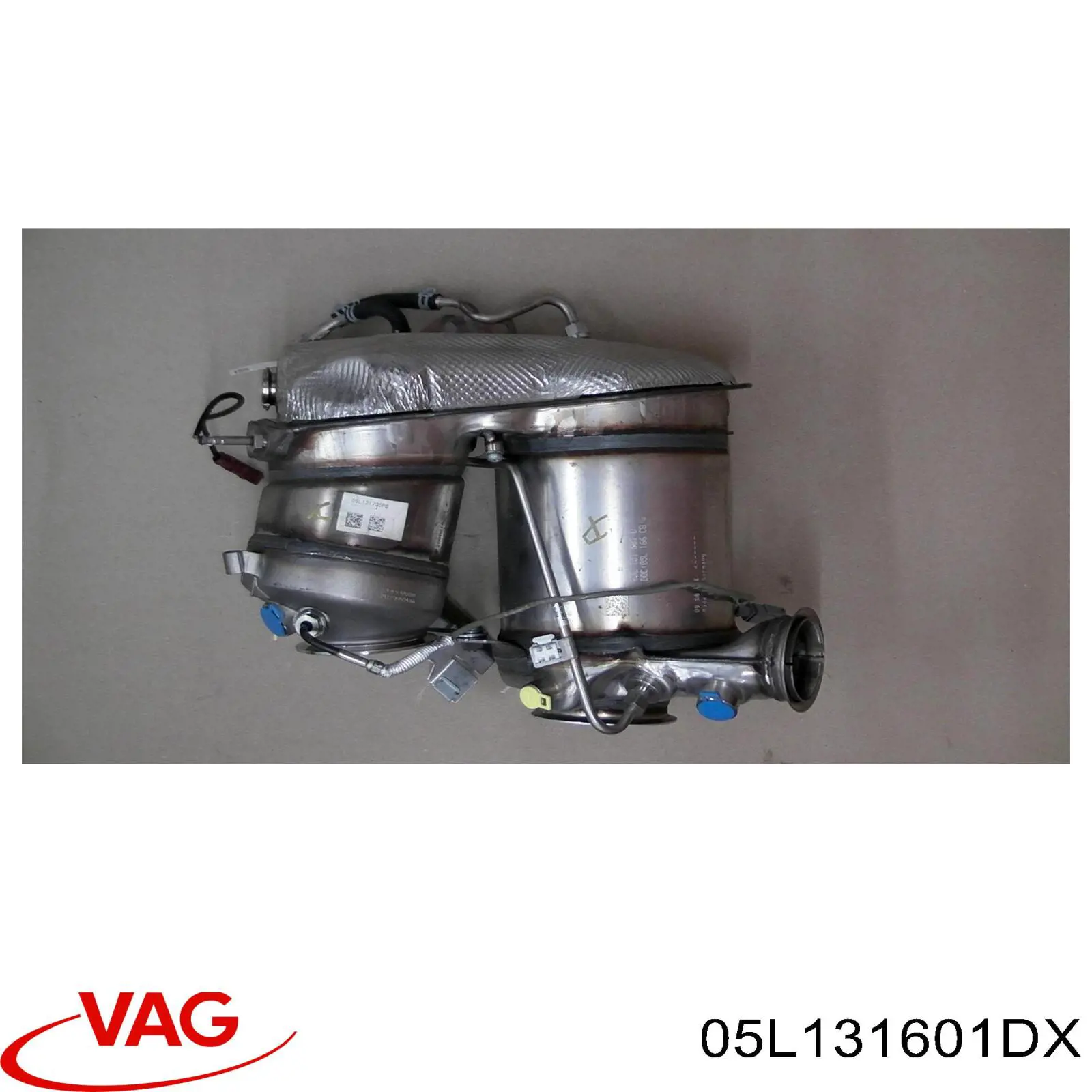 Comprar 05L131601DX VAG 