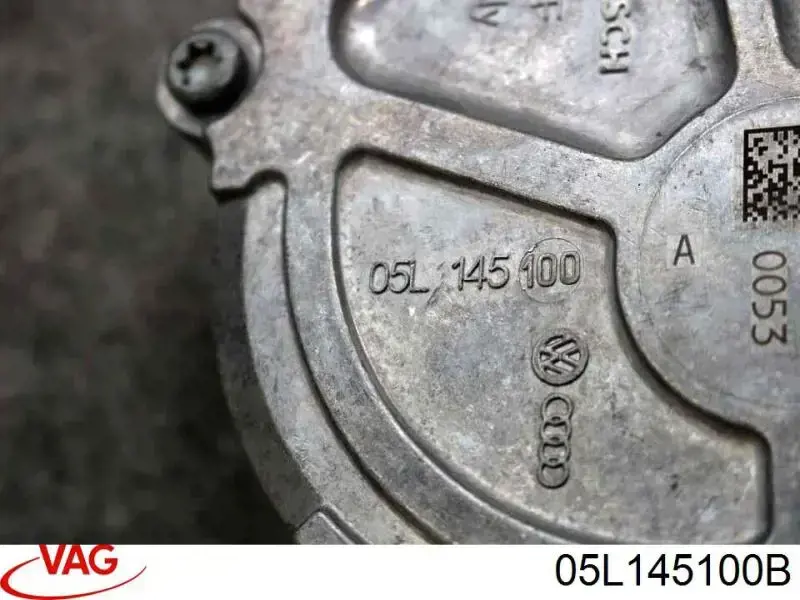 05L145100B VAG Bomba de vacío de frenado