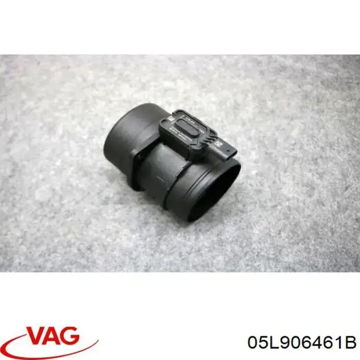 05L906461B VAG Sensor de flujo de aire