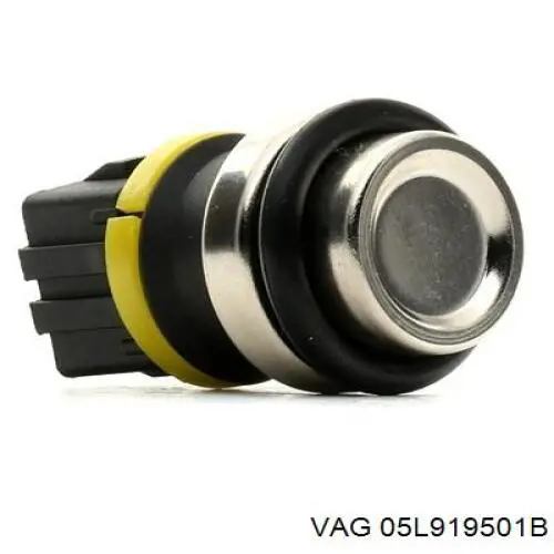Sensor de temperatura del refrigerante VAG 05L919501B precio, desde 12,32 EUR