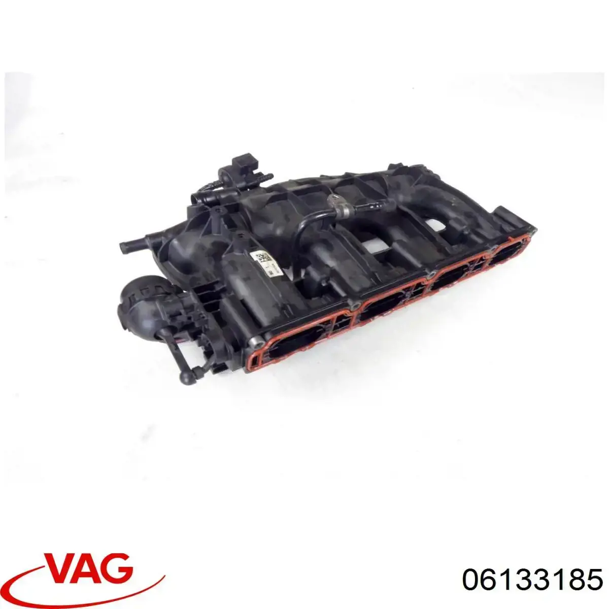 Módulo colector de admisión VAG 06133185 precio, desde 120,20 EUR