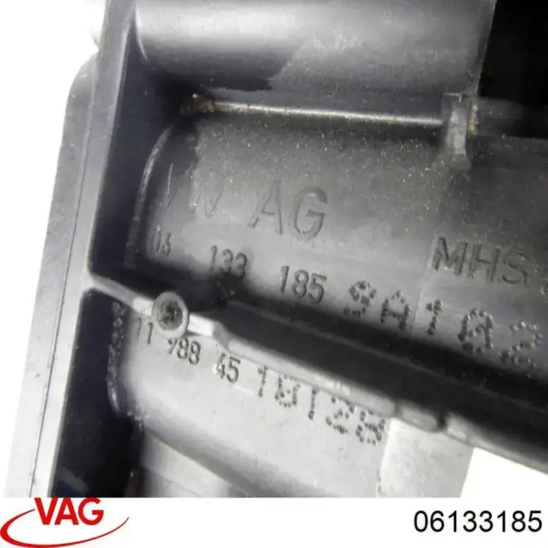 Comprar 06133185 VAG Colector de admisión