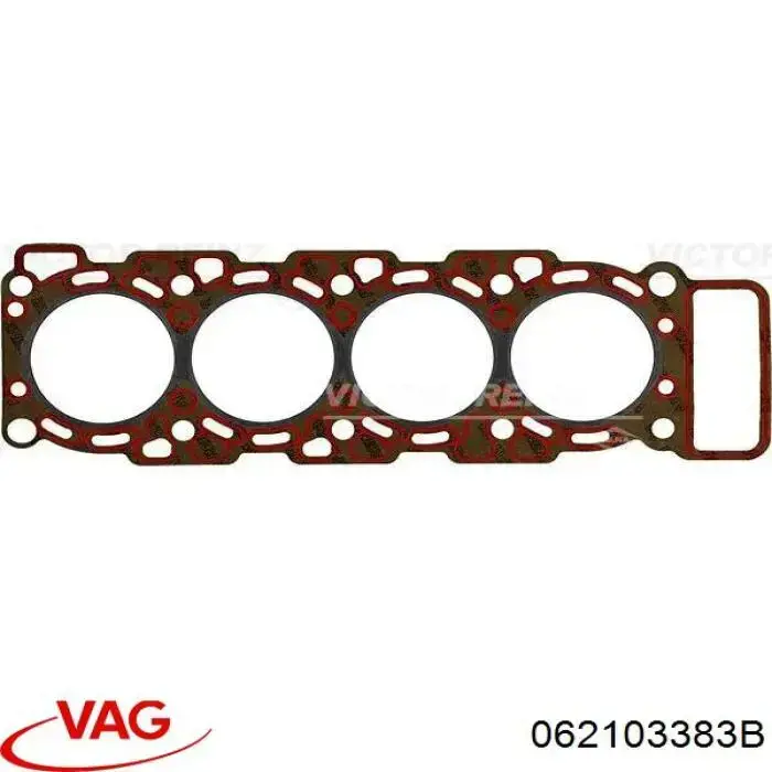 Juntas de culata VAG 062103383B precio, desde 41,84 EUR