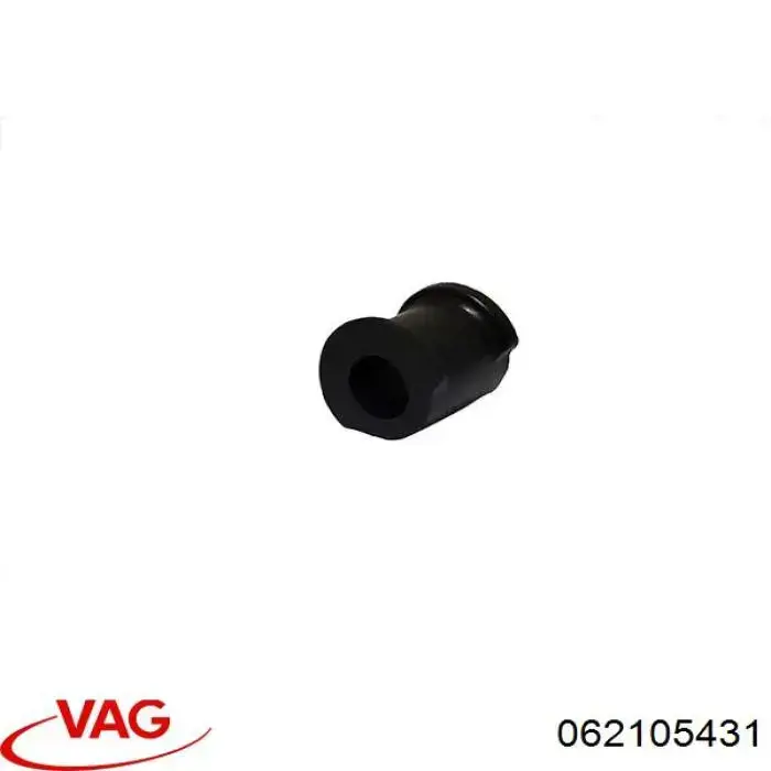 Buje de biela 062105431 VAG