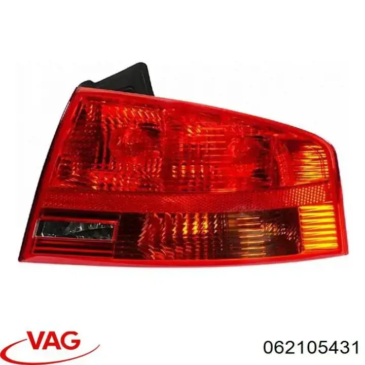 Buje de biela VAG 062105431 precio, desde 21,37 EUR