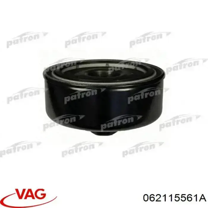 Comprar 062115561A VAG Filtros de aceite