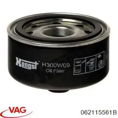 062115561B VAG filtro de aceite