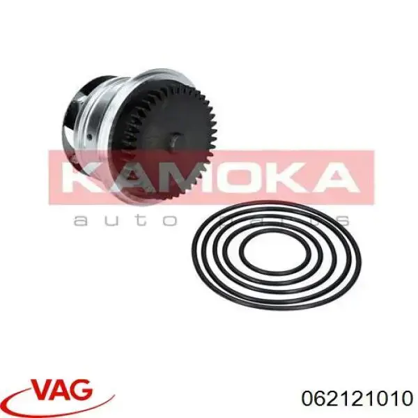 Bombeadora de agua VAG 062121010 precio, desde 50,74 EUR