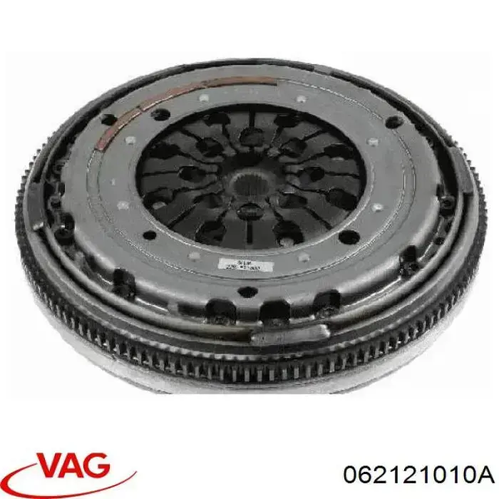 Motor de agua VAG 062121010A