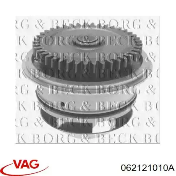 Bombeadora de agua VAG 062121010A precio, desde 75,49 EUR
