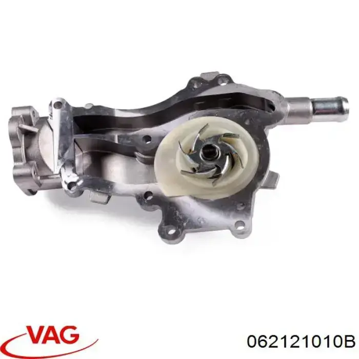 Motor de agua VAG 062121010B