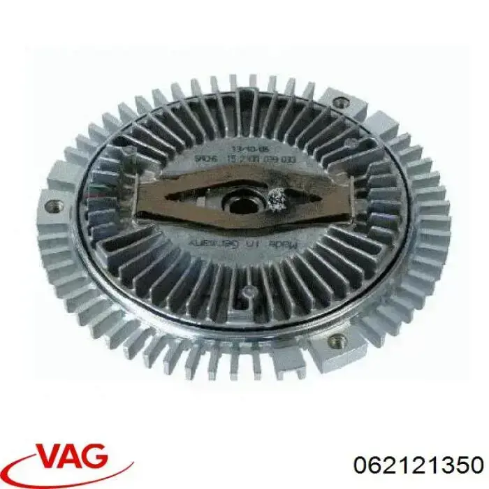 Comprar 062121350 VAG Embrague viscoso de ventilador