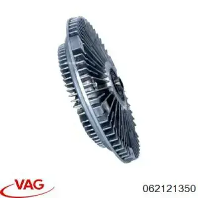 Embrague, ventilador de refrigeración VAG 062121350 precio, desde 66,54 EUR