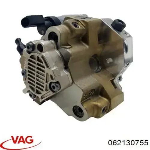 Bomba de alta presión de combustible VAG 062130755 precio, desde 550,31 EUR