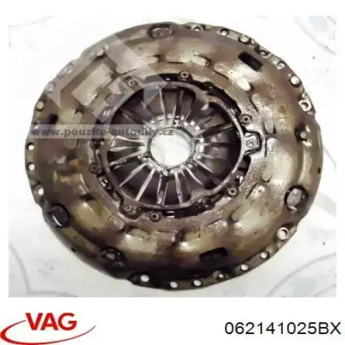 Comprar 062141025BX VAG Plato de presión de embrague