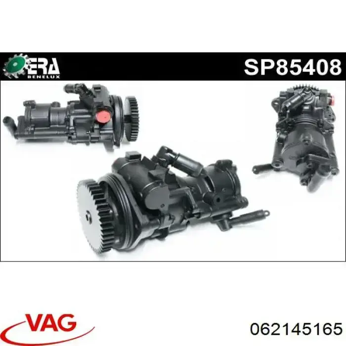 Bomba de dirección asistida  VAG 062145165 precio, desde 232,02 EUR