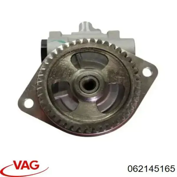 Bomba de dirección 062145165 VAG