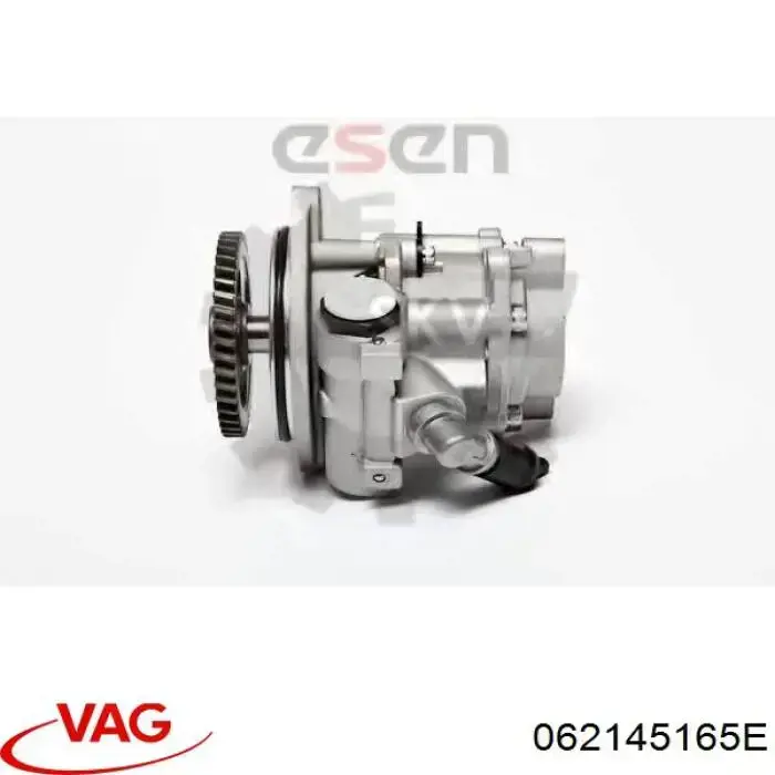 Bomba de dirección asistida  VAG 062145165E precio, desde 210,99 EUR