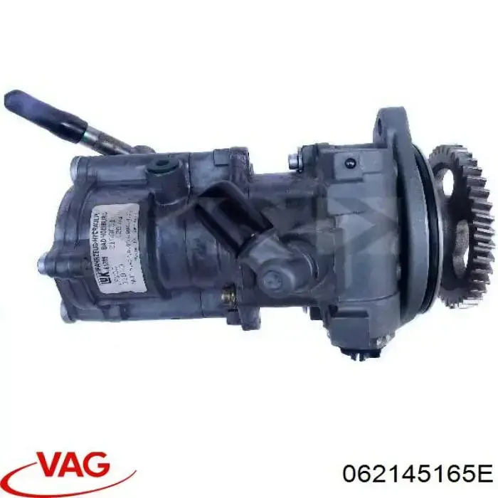 Comprar 062145165E VAG Bomba servodireccion