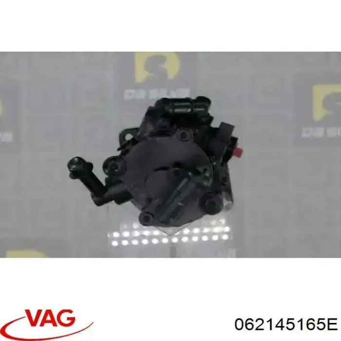 Bomba de dirección 062145165E VAG