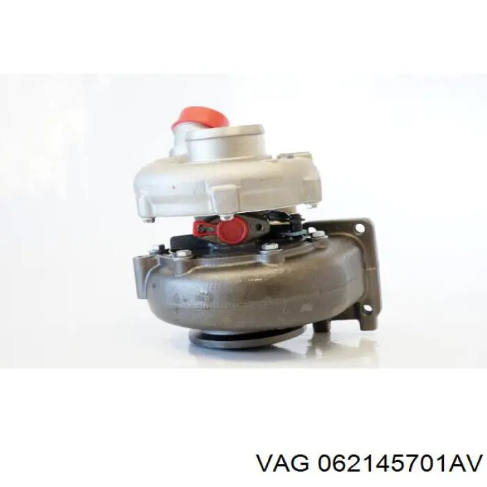 062145701AV VAG turbocompresor