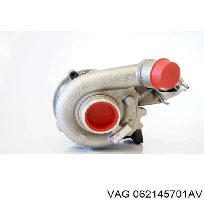 Turbocompresor VAG 7212040001 precio, desde 207,64 EUR