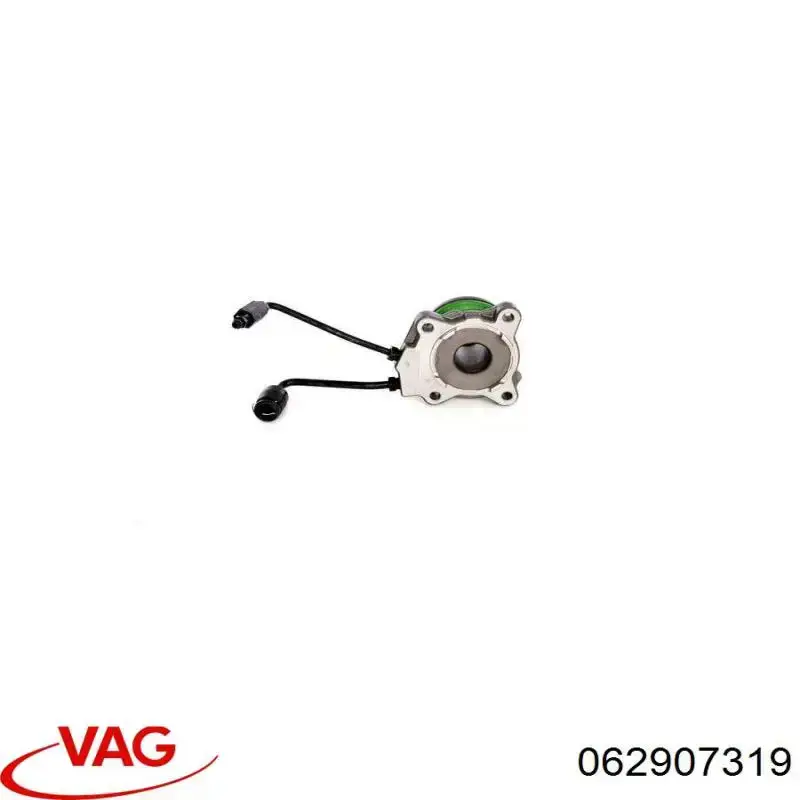 062907319 VAG sensor de posición del cigüeñal