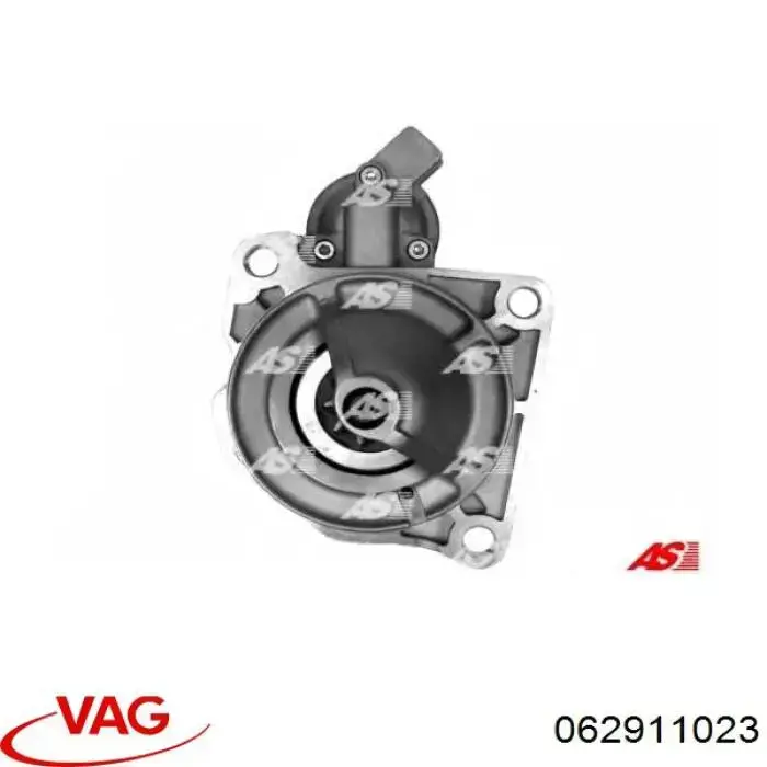 062911023 VAG motor de arranque