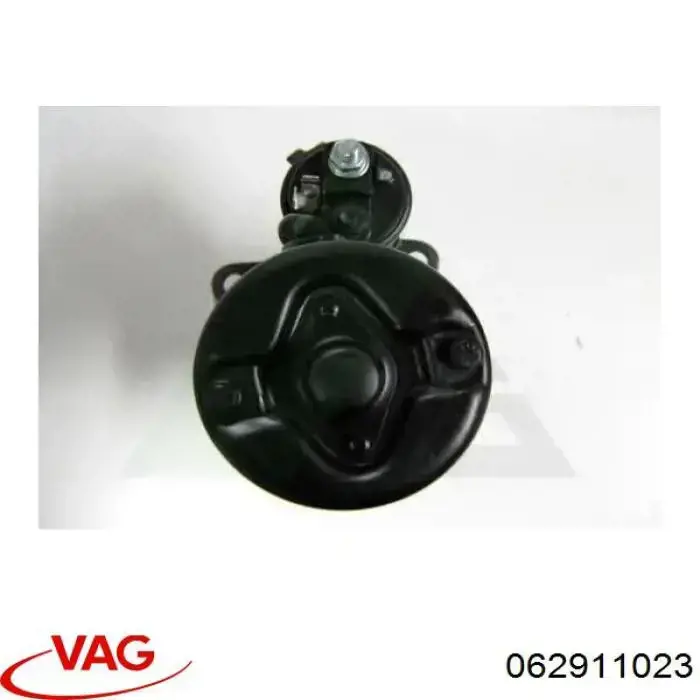Burro de arranque  VAG 062911023 precio, desde 159,41 EUR