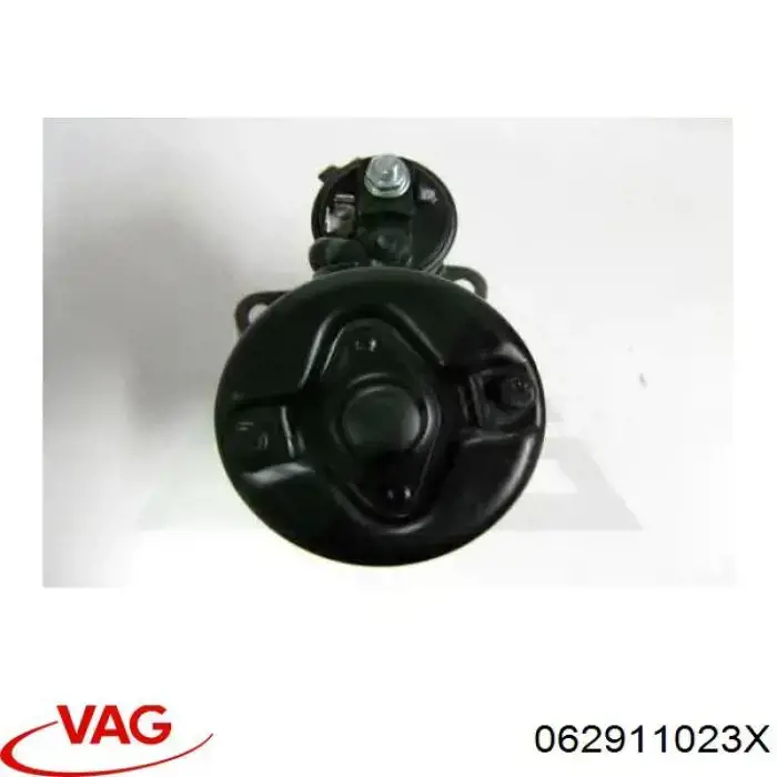 Burro de arranque  VAG 062911023X precio, desde 159,41 EUR