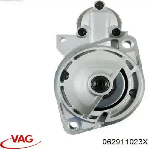 Comprar 062911023X VAG Motores de arranque