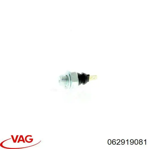 3901430 Fiat/Alfa/Lancia Indicador de presión del aceite