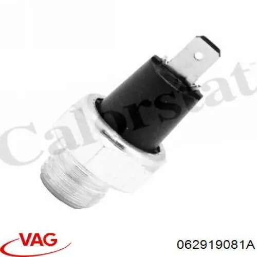062919081A VAG sensor de presión de aceite