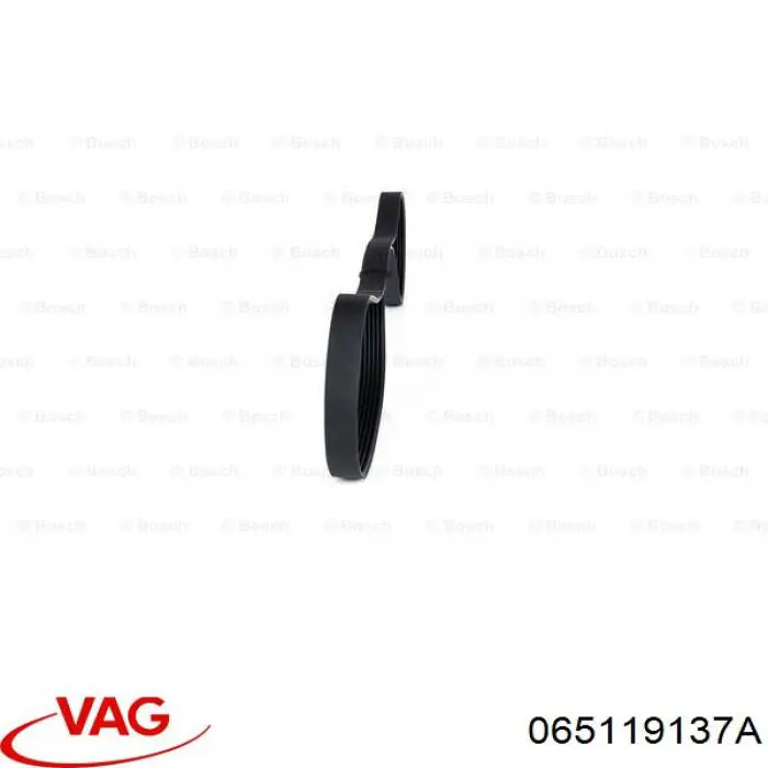 Correa trapezoidal Toyota Corolla E12