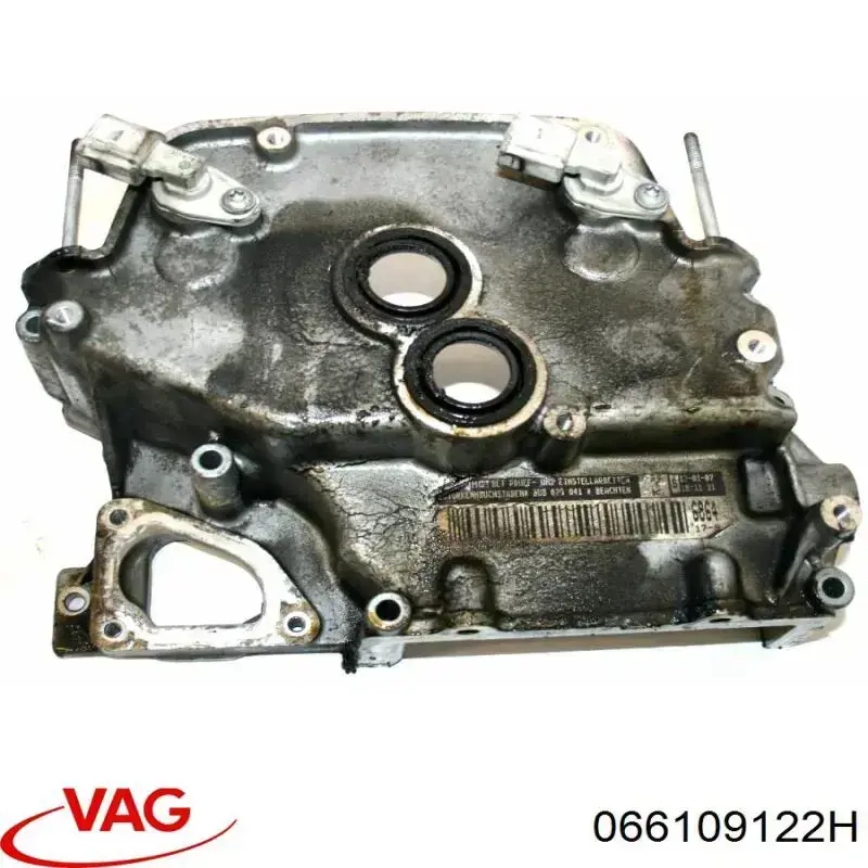 Cubierta decorativa del motor VAG 066109122H precio, desde 527,02 EUR
