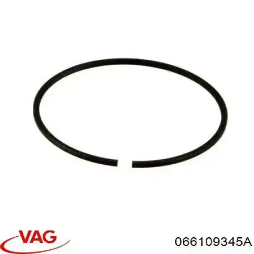 Retén del árbol de levas VAG 066109345A precio, desde 10,01 EUR