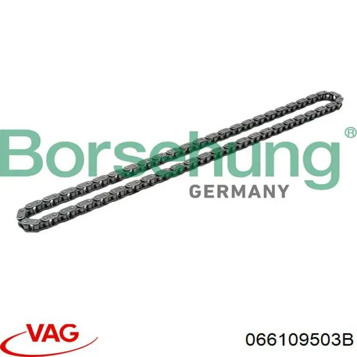 Comprar 066109503B VAG Cadena de distribución superior