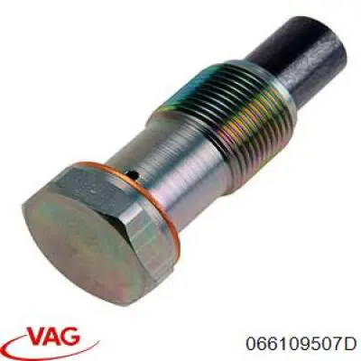 Tensor de cadena de distribución VAG 066109507D precio, desde 26,08 EUR