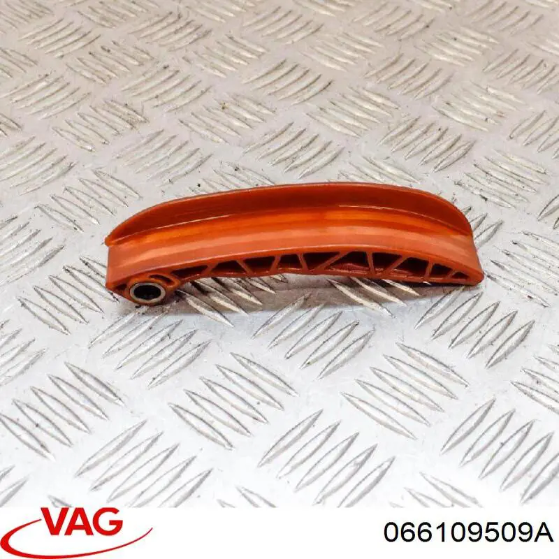 Tensor de cadena de distribución del árbol de levas VAG 066109509A