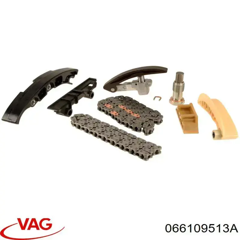 Comprar 066109513A VAG Guía de cadena de distribución